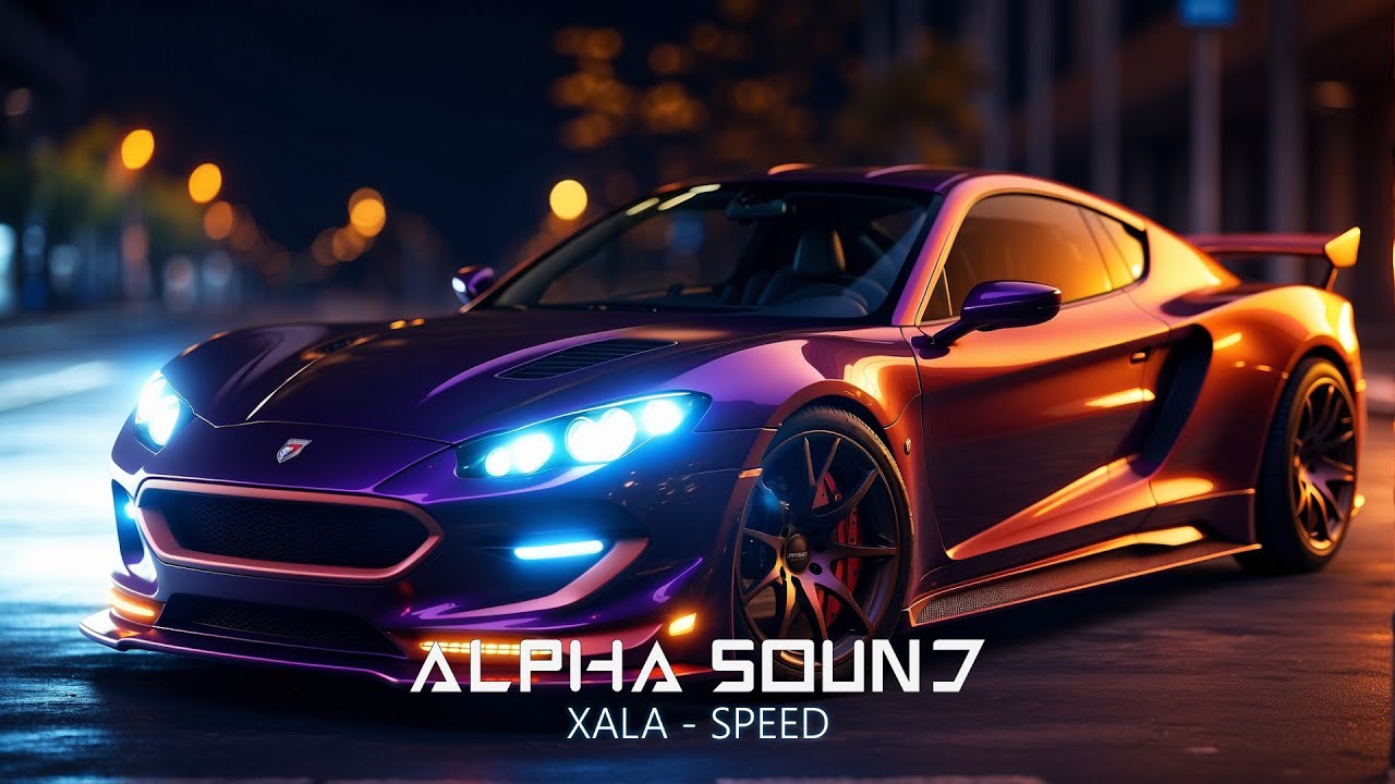 Watch XALA - SPEED | Hardwave Music | on YouTube Watch XALA - SPEED | Hardwave Music | on YouTube