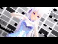 MMD FREELY_TOMORROW (Emilia)