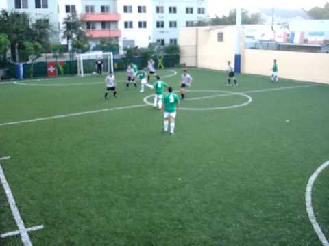 downtown soccer miami youtube