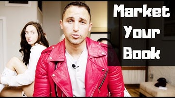 How to Market Your Book - Write and Publish Your Book with Mike Fallat