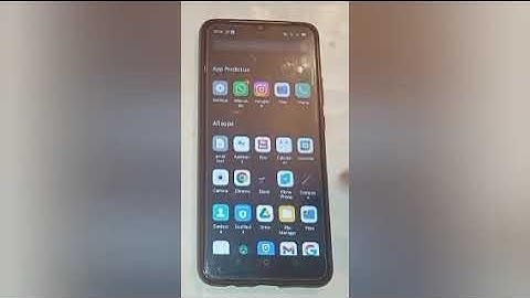 Change language setting,how to change language in oppo a11