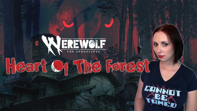 Werewolf: The Apocalypse — Heart of the Forest Review - Xbox Tavern