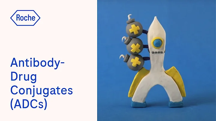 What are antibody-drug conjugates and how do they work against cancer? (Estonian version)