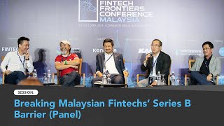 Why Can&#39;t Malaysian Startups Raise Beyond Series B?