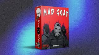(100 ) FREE UK/NY DRILL DRUM KIT [ MAD GOAT ]   SAMPLES   MIXER PRESETS   MIDIS | 2022