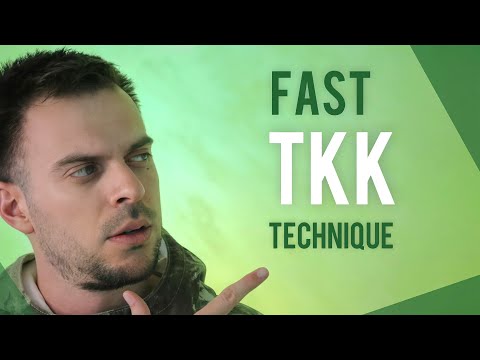 Wideo: Jak Opanować Technikę Beatboxu