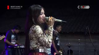 BINTANG 9 // TULANG RUSUK // BY YAYAN ORLANDO