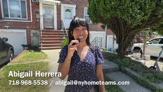 FOR SALE: Single Family Home in Auburndale/Fresh Meadows, Queens NY 