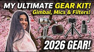 Budget Content Creation Setup 2026 | What Gear You Need as a beginner