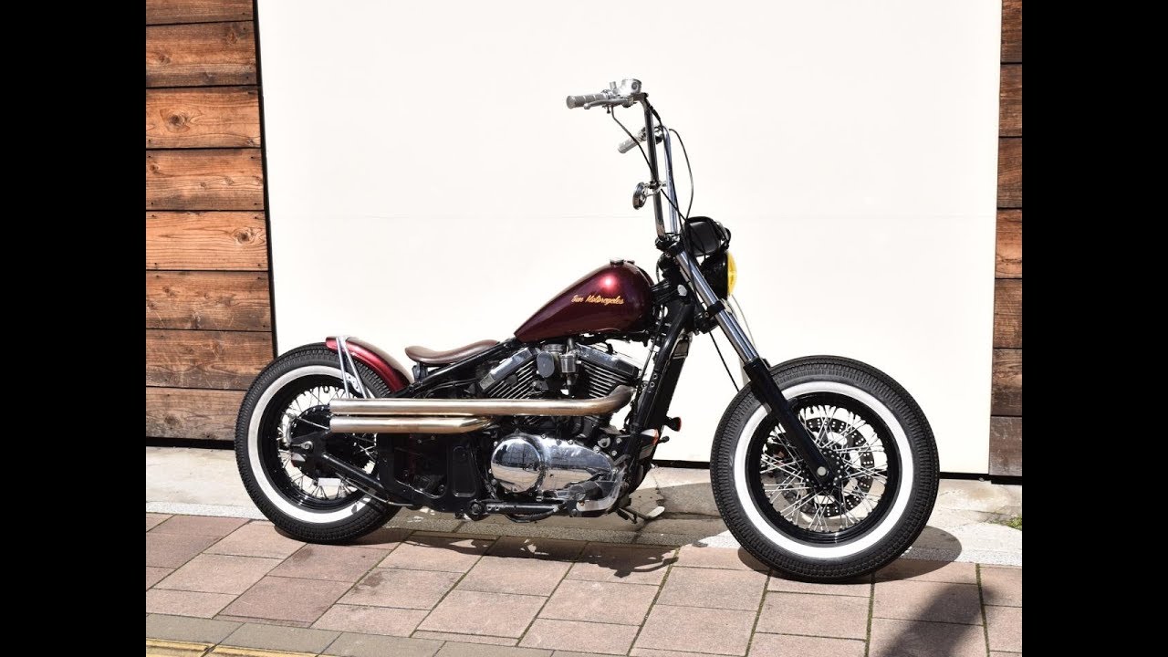 フルカスタム Kawasaki バルカン400クラシック Sun Motorcycles 広島 中古車 Youtube フルカスタム Kawasaki バルカン400クラシック Sun Motorcycles 広島 中古車 Youtube