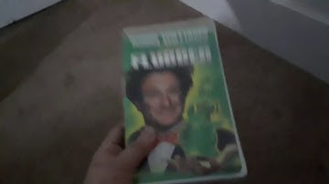 VHS Collection in a Nutshell! (Version 2)