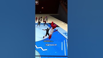 BEST MOTION STYLES FOR ALL BUILDS in NBA2K26!