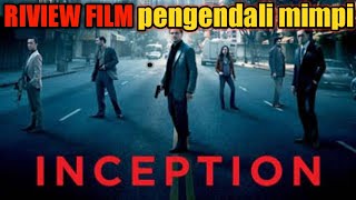 Download Lagu PENGENDALI MIMPI - alur cerita film Inception (2010) MP3