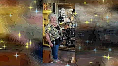 Featured Artist/Vendor for July 2022: Jean Wegner