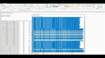 Minerva Trading Journal (IG Group Ledger Importer)