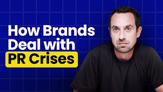 How Top Brands Handle Creator Risk, Viral Memes & PR Crises