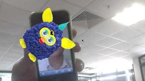 Face + Motion Detection AS3