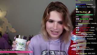 Peachy Feeds Cow Expired Drimck