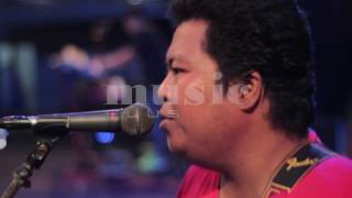 Video thumbnail of "JANJIMU - MUSIK PLUS (Covered) - Tribute to Koes Plus - Live from THR Sriwedari Solo"