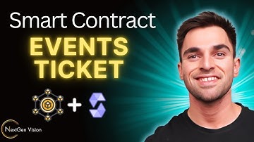 Blockchain-Based Ticketing Tutorial: Win Free Tickets to Korea Blockchain Week 2024! 🔥