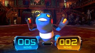 SorryTag (Croagunk) vs Cillian Soulus (Scizor/Pikachu Libre) Pokken at Alpha - 01-15-19 SorryTag (Croagunk) vs Cillian Soulus (Scizor/Pikachu Libre) Pokken at Alpha - 01-15-19