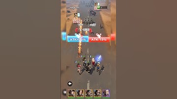 Last Z: Survival Shooter Gameplay "Area Exploration Next Level 191" 💥 #game #lastzsurvivalshooter