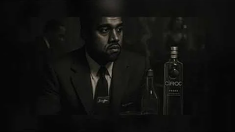 Kanye West - HH - 1950's Club Remix