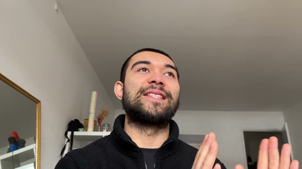 What YouTube Did to Me | First YT Video