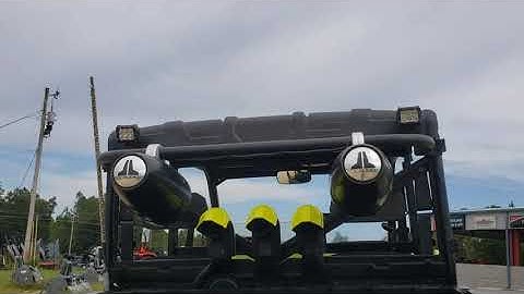 Polaris Ranger Crew Highlifter Edition