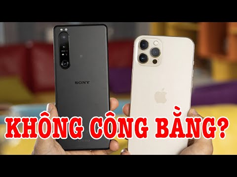 Tư vấn điện thoại: iPhone bảo thủ thành công sao Android thất bại?