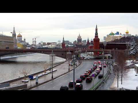 Video: Volokolamsk Kremlin description and photo - Russia - Moscow region: Volokolamsk