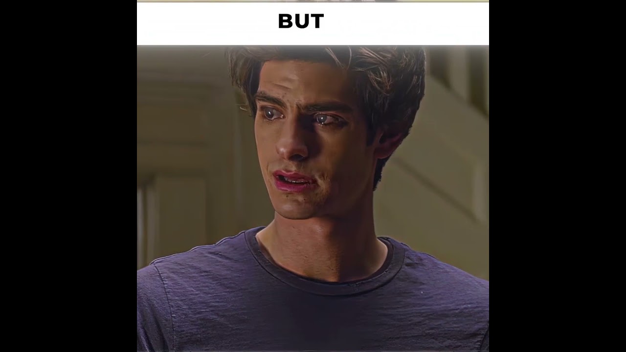 WE MISS you adrew Spider edit  #spiderman #edit