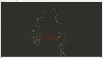 autoware kf lidar tracker