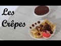 Les crêpes (Tuto Fimo)