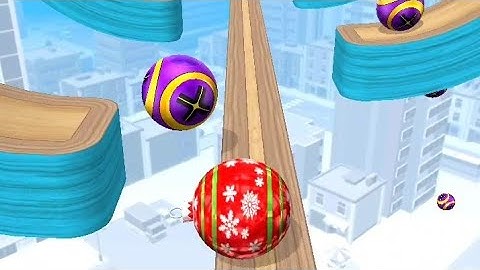 Going Balls - Level 59-61