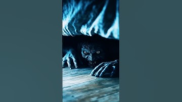 ghost 😨 viral video #ghost #horror #scary #viral