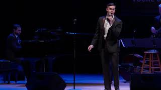 2019 Finalist Christian Douglas - New York State of Mind - Billy Joel
