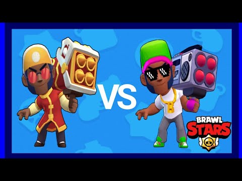 X1 De Skins 1 Brock Danca Do Leao Um Brock No Pedaco Youtube - brock dança do leao brawl stars