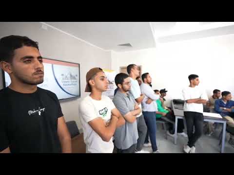 Upper Egypt Hackathon | ICEALEX x Badr University, Assiut