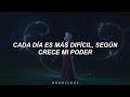 Carmen Sarahi, AURORA - Mucho Más Allá (From "Frozen 2") // Letra