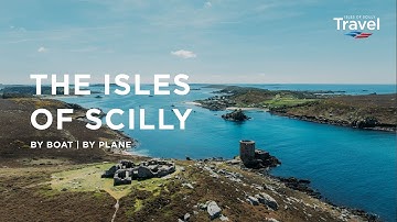 Journey to the Isles of Scilly – Isles of Scilly Travel