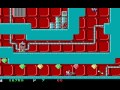 [Crystal Caves - Игровой процесс]