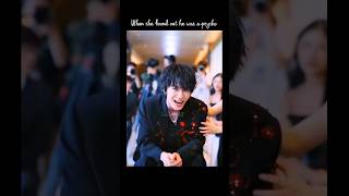 Celebrity She found he is a psychopath who is obsessed with her #obession #cdrama #drama #shorts #obsessed Net Worth