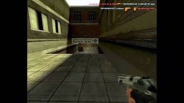Jumpswitched deag #by xAjz1c