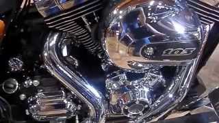 HARLEY TWIN CAM ENGINE DESIGN PROBLEMS