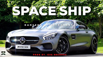Dancehall Riddim Instrumental 2021~ SPACE SHIP | 🎹Prod By. Izis Records FT Topstreet Beats