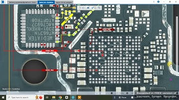 xiaomi redmi A2+ wifi bluetooth gps problem solution