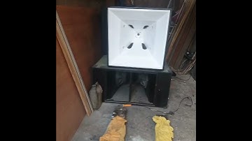 sound chek danley sh 60. TH215