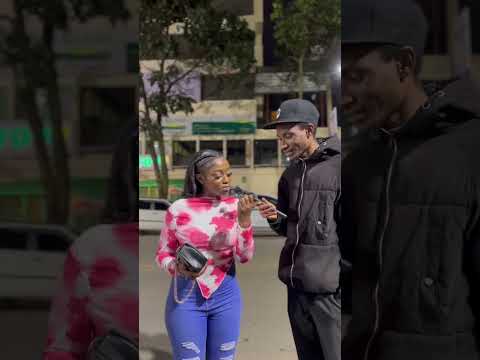 Nilimnyima Tujuane Kwanza Viral Genz 