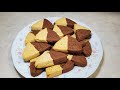 Como hacer estas delisiosas galletas de maíz con chocolate